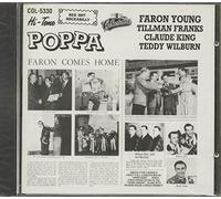 Faron Young - Hi-Tone Poppa