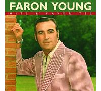 Faron Young - Hits & Favorites