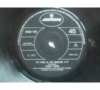 Faron Young - It's Four In The Morning - Faron Young 7" 45