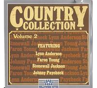 Faron Young Jeannie C. Riley Johnny Russell Johnny Paycheck - Country (Vol. 2)