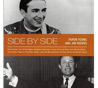 Faron Young & Jim Reeves - Side By Side