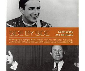 Faron Young & Jim Reeves - Side By Side