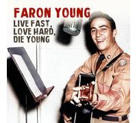 Live Fast Love Hard Die Young
