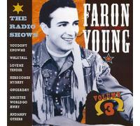 Faron Young - Radio Shows 3