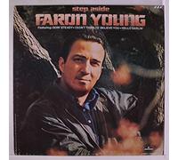 FARON YOUNG - step aside