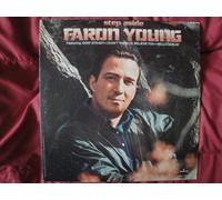 Faron Young - Step Aside