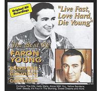 Faron Young - The Best of Faron Young