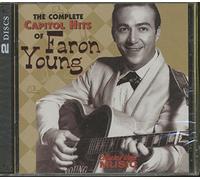 Faron Young - The Complete Capitol Hits of Faron Young