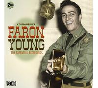 Faron Young - The Essential Recordings