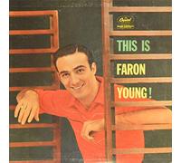 FARON YOUNG - This Is Faron Young! [Vinyl LP]