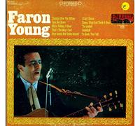 Faron Young [Vinyl LP]