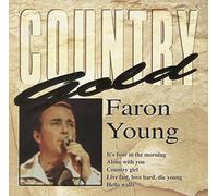Faron Young - Young Faron/Country Gold