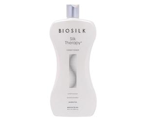 Farouk Biosilk Silk Therapy Conditioner, 1litre,0633911744918