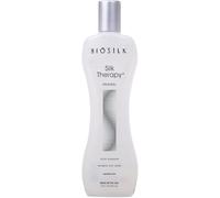 Farouk Biosilk Silk Therapy Original Treatment for All Hiar Types 355 ml