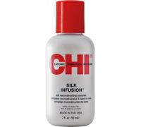 Farouk CHI Infra Silk Infusion Reconstructing Complex Hair Serum 59ml, Brand New