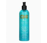Farouk Systems CHI Curls Defined Detangling Conditioner With Aloe Vera & Agave Nectar 340ml