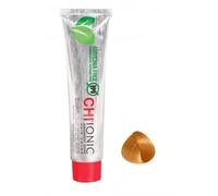 Farouk Systems CHI Ionic Permanent Shine Hair Colour 85g Light Copper Golden Blonde 9CG Farouk Systems