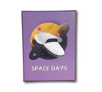 Farplace Animal Rescue Space Days Card Game- Sci-Fi Themed Card Game, Fast-Paced Strategy for 2+ Players, Expandable Deck System, Part of the Days Series