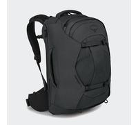Schleich Farpoint 40L Travel Backpack - Grey, Grey One Size