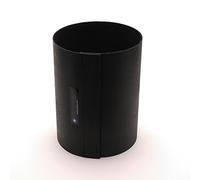 Farpoint Flexible Dew Shield Designed for The Celestron 8" or Meade 8" SCT, Notched, FP351