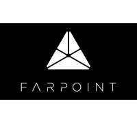Farpoint - PlayStation 4 - PSVR