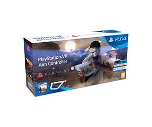 Farpoint + Sony PlayStation VR Aim Controller (PSVR)