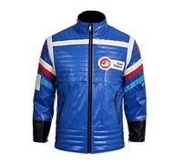 FARQ FASHION My Chemical Romance Danger Days Party Poison JacketChemical Romance Jacket