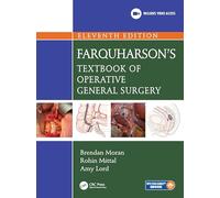 Farquharson's Textbook of Operative General Surgery