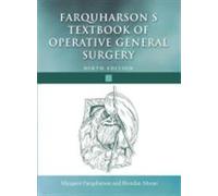 Farquharson's Textbook of Operative General Surgery 9Ed