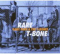 Farr, Gary - Rare T-Bone