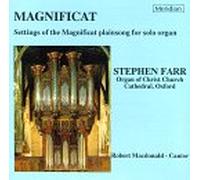 Farr, Stephen - Magnificat