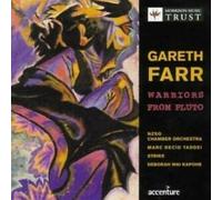 Farr: Warriors from Pluto
