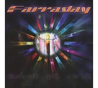 Farraday - Shade Of Love