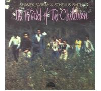 FARRAH, Shamek/SONELIUS SMITH - The World Of The Children (reissue) - Vinyl (LP)