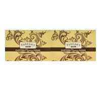 Farrah's of Harrogate Clotted Cream Fudge 150g (Pack of 2)