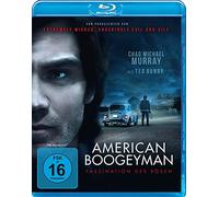 Farrands,Daniel - American Boogeyman - Faszination des Bosen [Blu-ray] [Region Free]