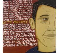 Farrar-Johnson - Let's Multiply [VINYL]