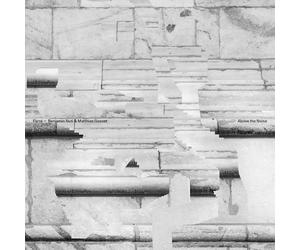 Farré Above the Noise (Vinyl) 12" Album