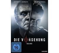 Die Vorsehung - Solace (DVD) Sir Anthony Hopkins Colin Farrell (US IMPORT)