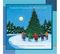 Farrell, Eileen - Carols for Christmas Eve