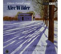 Farrell, Eileen - Sings Alec Wilder