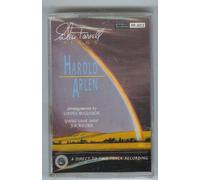 Farrell, Eileen - Sings Harold Arlen [CASSETTE]