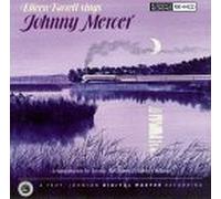 Farrell, Eileen - Sings Johnny Mercer [CASSETTE]