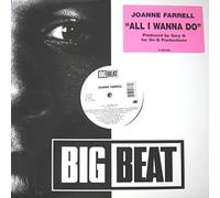 Farrell Joanne - All I Wanna Do [12" VINYL]