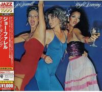 Farrell, Joe - Night Dancing