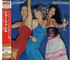 Farrell, Joe - Night Dancing