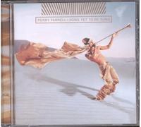 Farrell, Perry - Song Yet To Be Sung