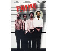 Farrell - Prime Suspect [DVD] [US Import] [NTSC]