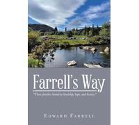 Farrell’s Way: “Three families bound by hardship, hope, and history.”