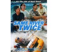Farrell - Same River Twice [DVD] [1997] [Region 1] [US Import] [NTSC]